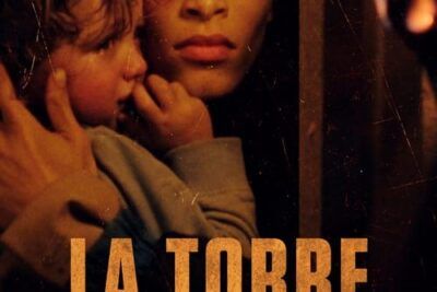 La Tour (Lockdown Tower) - Sinopsis y detalles
