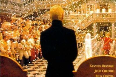 Hamlet y sus adaptaciones cinematográficas destacadas