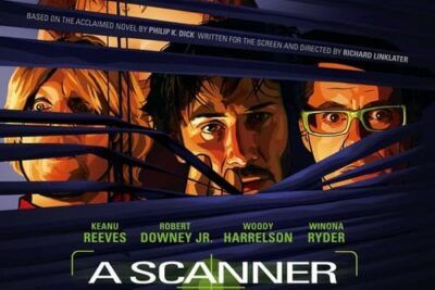 A Scanner Darkly (Una mirada en la oscuridad) - Trama