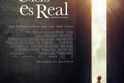 El cielo es real y su conmovedora historia