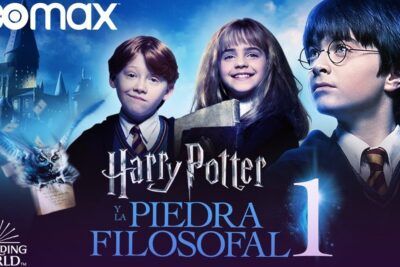 Harry Potter y la Piedra Filosofal Película Completa Online HD Gratis