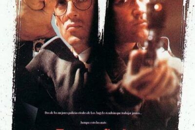 Tango y Cash - Información y detalles clave