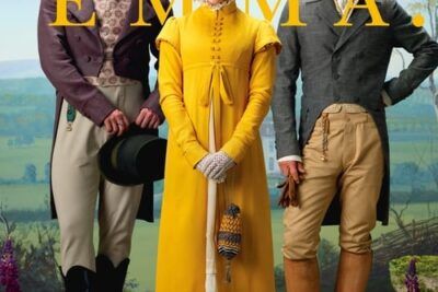 Emma. - Sinopsis y trama de la película 2020