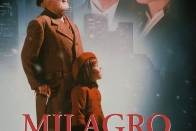 Milagro en la ciudad y su conmovedora trama