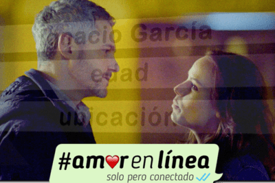 Perdona si te llamo amor 2008 - Disfruta de la película en línea