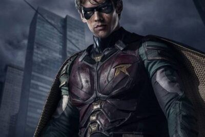 Robin como conocí a vuestra madre: Descubre quién es en la serie