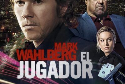El jugador - Trama y elenco revelados