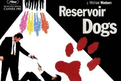 Reservoir Dogs - Información y detalles clave