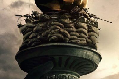 Civil War - Detalles y trama de 2024