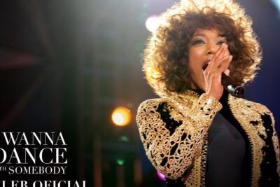 I Wanna Dance with Somebody película: Estreno en 2022