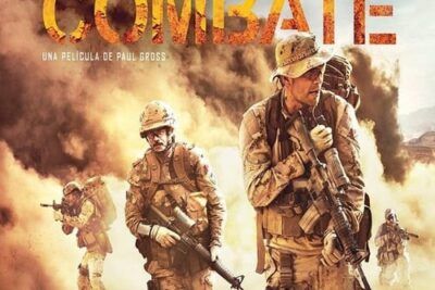 Zona de combate - ¿Dónde verla online?