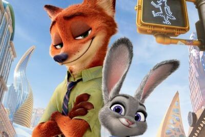 Zootrópolis - Información y curiosidades esenciales