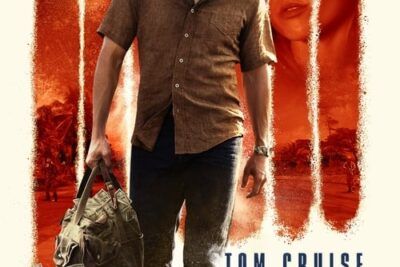 Barry Seal: el traficante y su intrigante historia