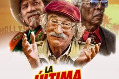 La última gran estafa y su intrigante trama