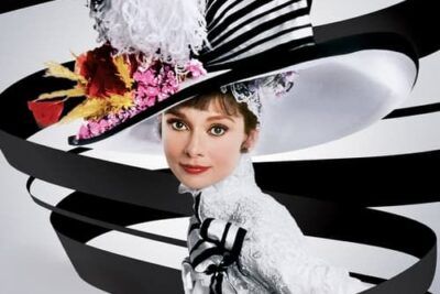 My Fair Lady (Mi bella dama) - Trama y detalles