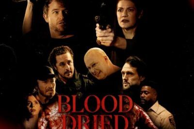 Blood Dried Hands, trama y detalles reveladores