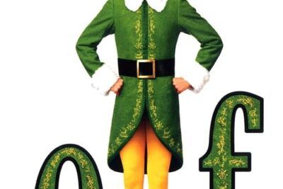 Elf - Información y detalles sobre el clásico navideño