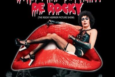 The Rocky Horror Picture Show y su trama de 1975