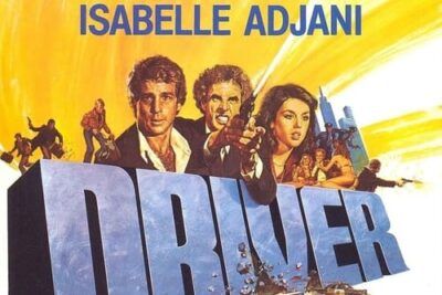 Driver y Drive, tramas y diferencias clave