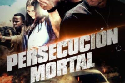 Persecución mortal, tramas y diferencias 1993 vs 2022