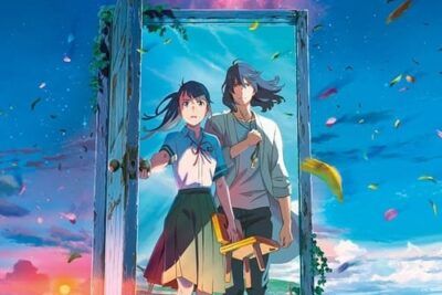Suzume - Información y detalles sobre la animación