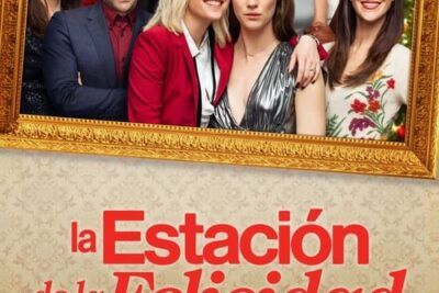 La estación de la felicidad, trama y análisis