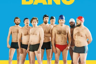 El gran baño y su trama inspiradora sobre la vida