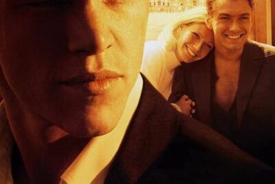 El talento de Mr. Ripley y su intrigante sinopsis