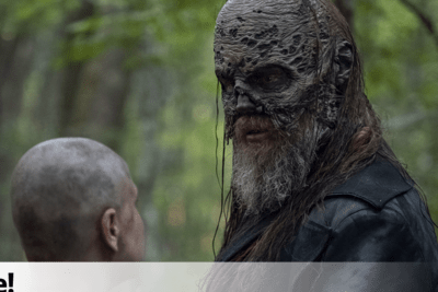¿Quién es Beta en The Walking Dead? Descubre su verdadera identidad