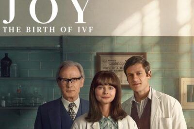 Joy - Trama y elenco de la película