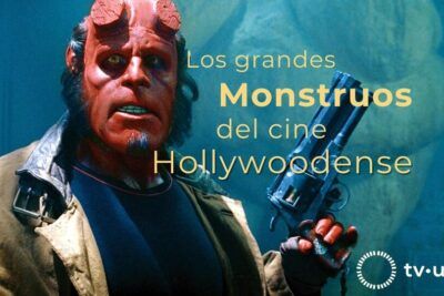 No mires a los ojos crítica: incomunicación y monstruos