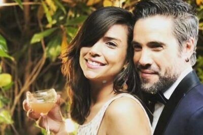 Ingrid Rubio y Unax Ugalde: ¿Cuántos hijos tienen?