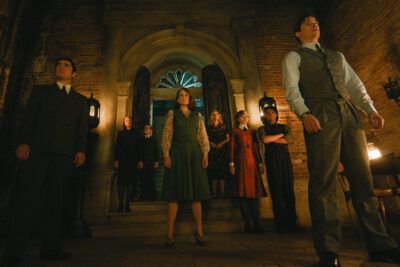 Misterio en Venecia libro Agatha Christie - Encuéntralo aquí
