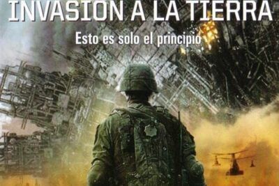 Invasión a la Tierra y su trama emocionante