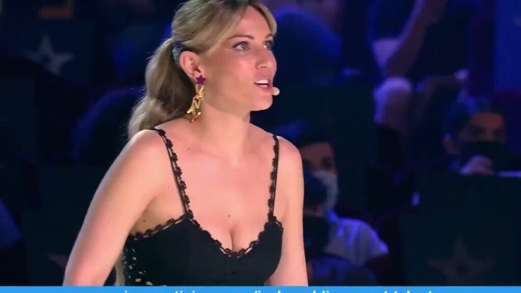 ir de publico a got talent