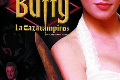 Buffy, la cazavampiros - Trama y contexto explicados