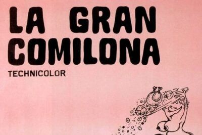 La gran comilona - Información y detalles clave