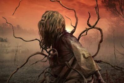 The Cursed - Información y detalles de 2021