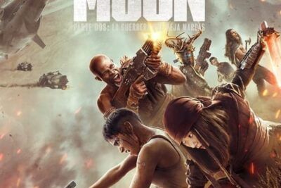 Rebel Moon (Parte dos): La guerrera que deja marcas - Estreno