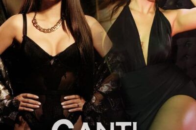 Ganti-Ganti, trama y detalles reveladores
