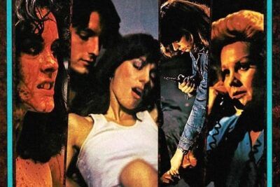 Bad - Ver online completa en español aquí