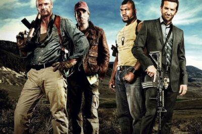 El equipo A - Trama y elenco de 2010