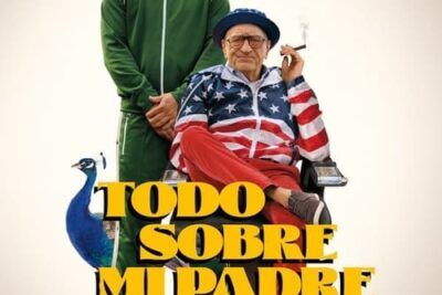 Todo sobre mi padre, trama y detalles esenciales