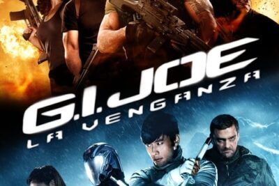G.I. Joe: La venganza y su emocionante trama