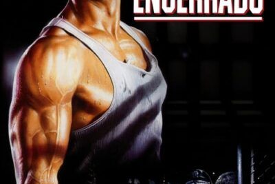 Encerrado, trama y análisis de la historia de 1989