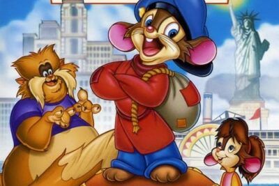 Fievel y el nuevo mundo, trama y personajes explicados
