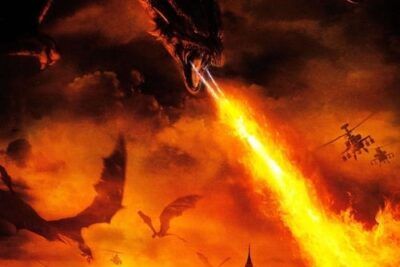 El imperio del fuego - Sinopsis y reparto