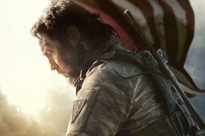 Warhorse One - Ver online completa en español