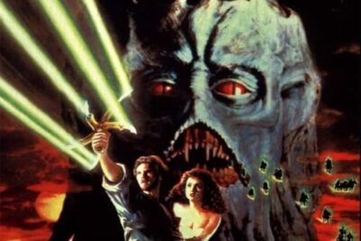 Krull - Información y detalles sobre la película