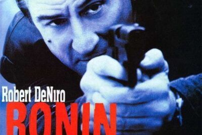 Ronin - Información y detalles sobre la trama